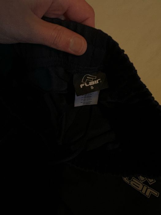 Мъжки екип Flair