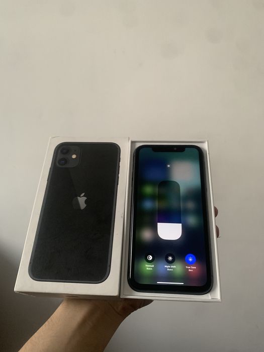 iphone 11 | Айфон 11 с каробкой