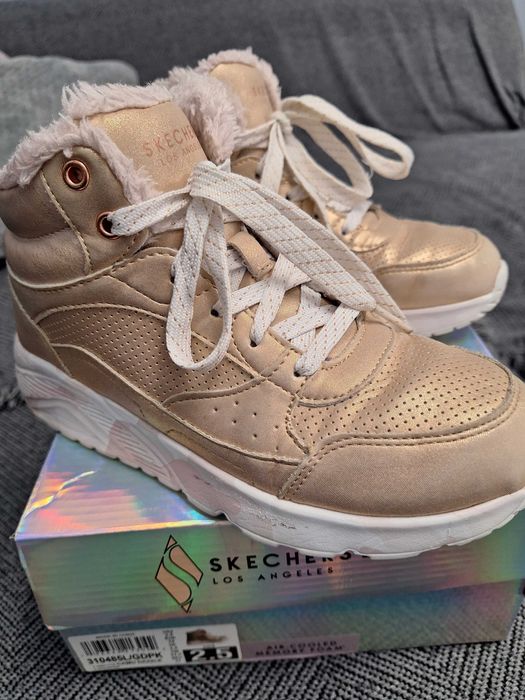 Боти Skechers 34 номер