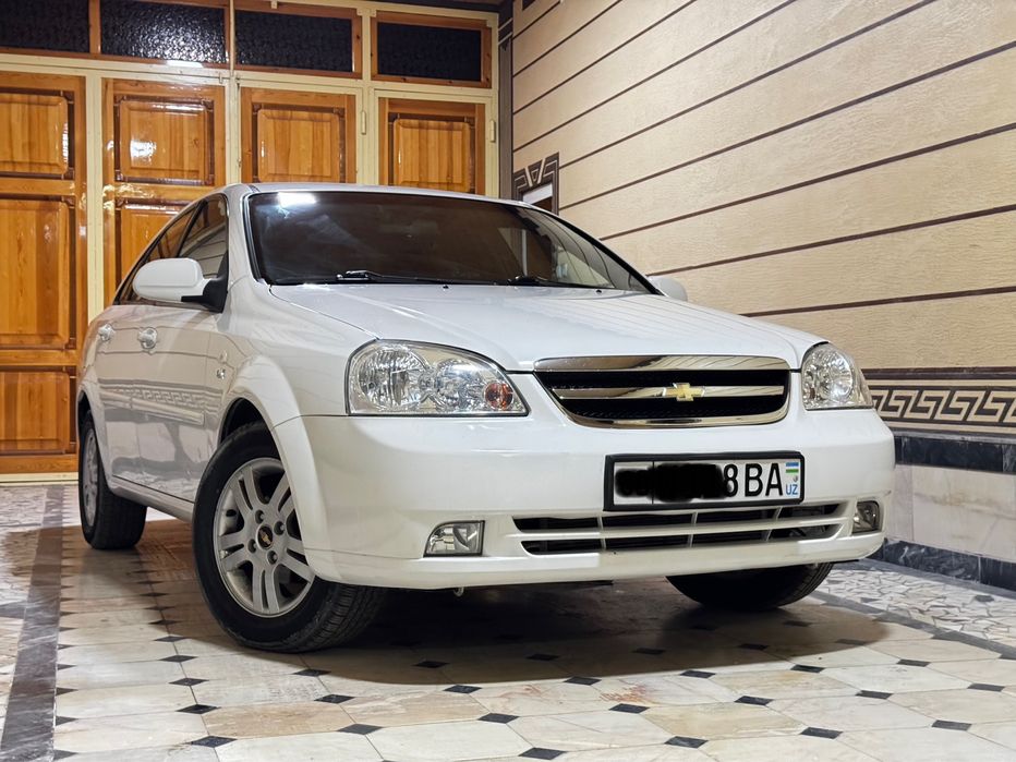 Srochna Lacetti 1.8 mexanika