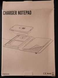 Charger Notepad wireless