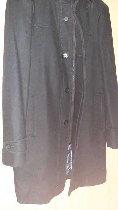 Palton Zara marimea L nou cu eticheta.