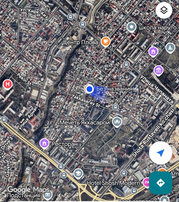 Яккасарой махаллада 2.1сотхли ховли сотилади {Torsovoy}