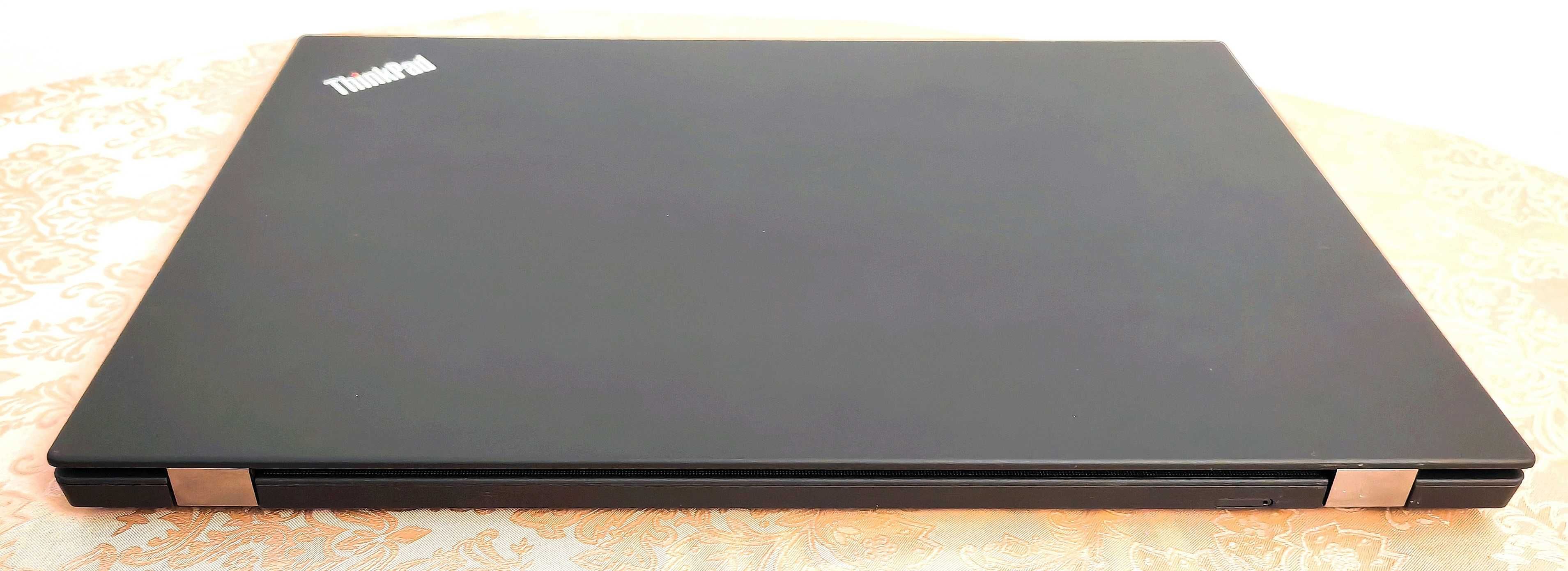 Lenovo ThinkPad P15s/Core i5 10210/16 RAM/512 SSD/Quadro P520/15.6 IPS