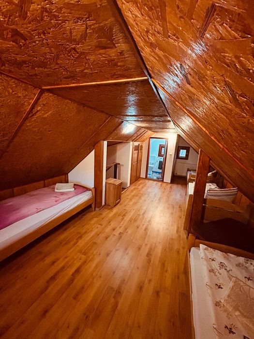 Cabana pt inchiriat de Craciun/Revelion 2025-2026 Județul Covasna