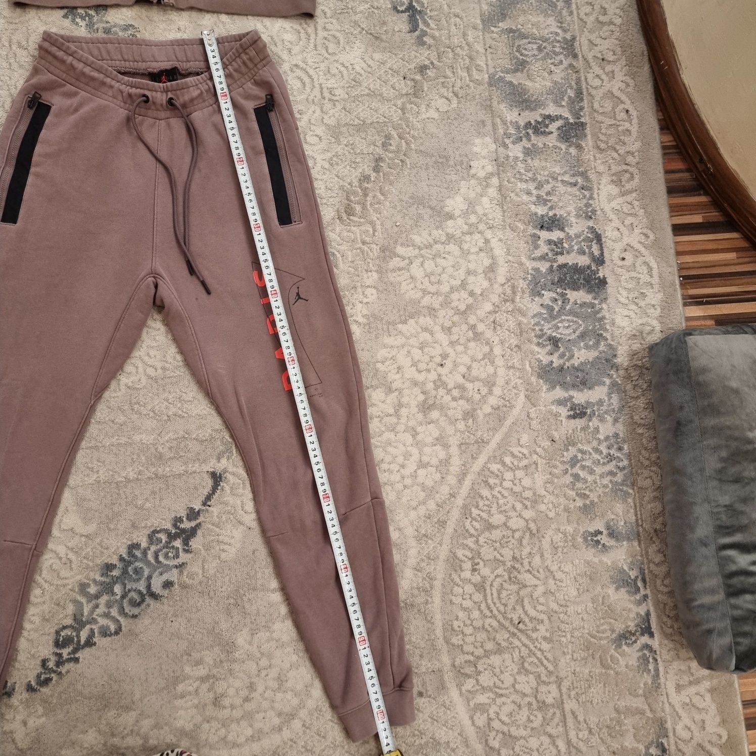 Trening Jordan PSG