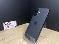 iPhone 16 128Gb Black 3 ani garanție, Telefoane Mureș