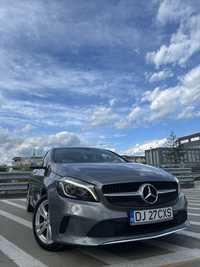 Mercedes-Benz A180CDI