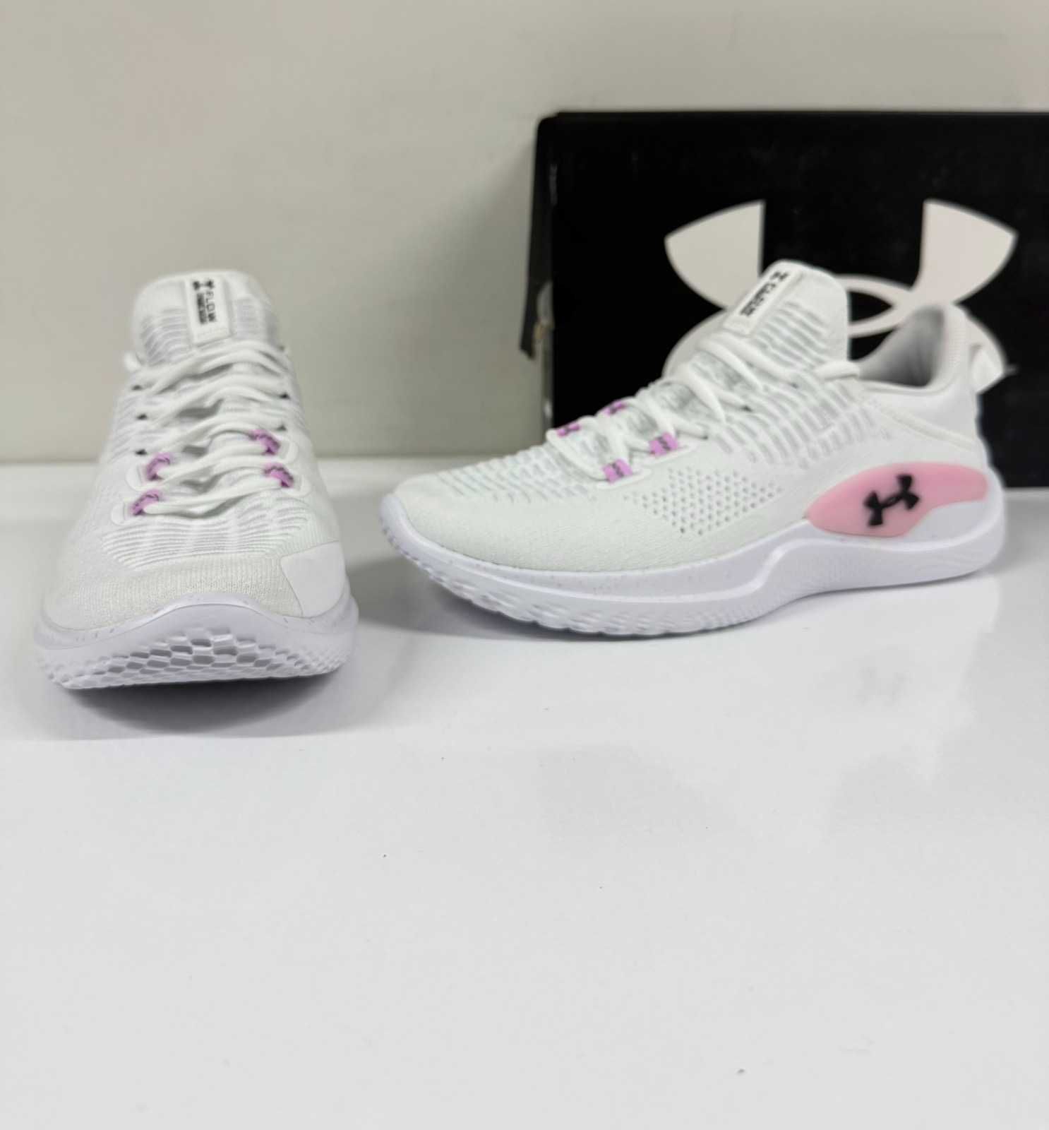 Under Armour Flow DYNAMIC