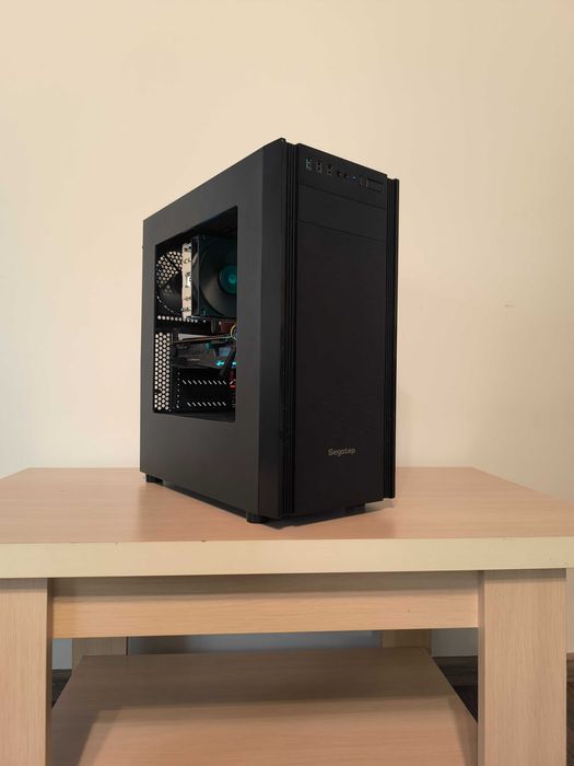 PC Gaming - GTX 1080 Ti - i7 6700k - 16 gb RAM DDR4