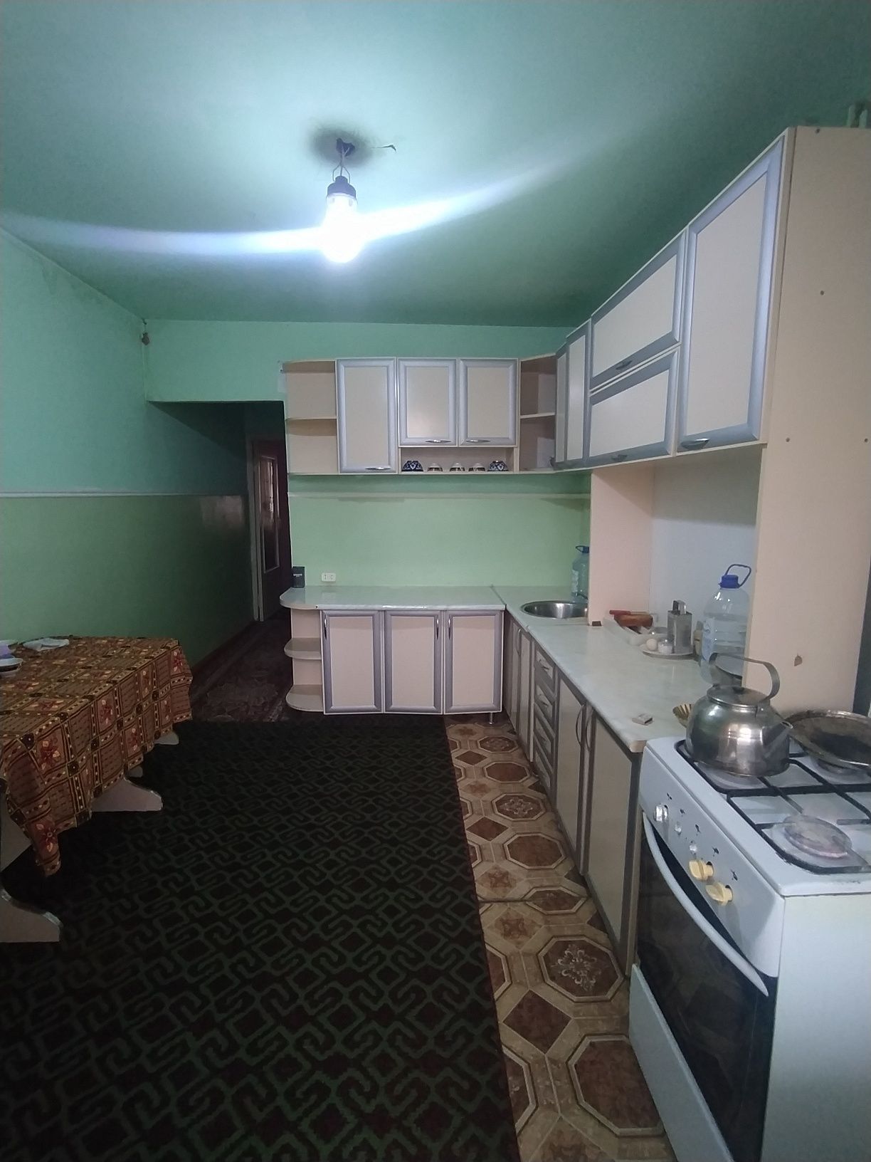 Срочно продается однокомнатная квартира