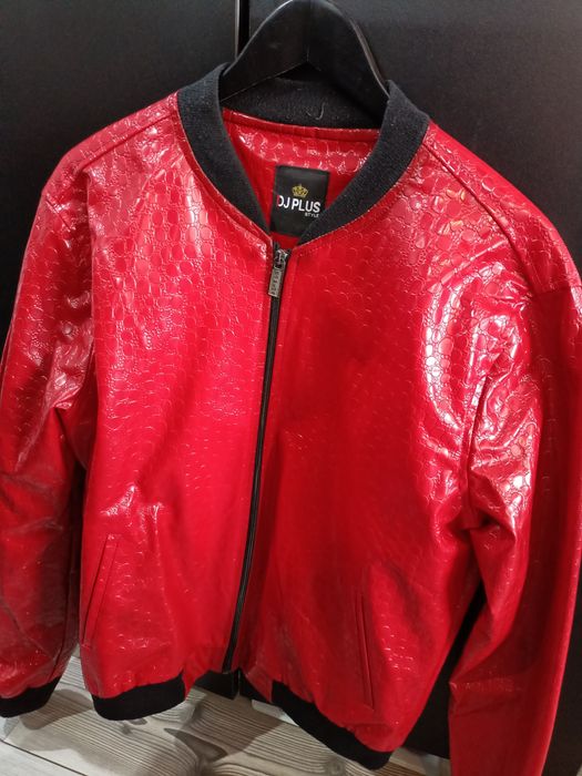 Jachetă primăvară