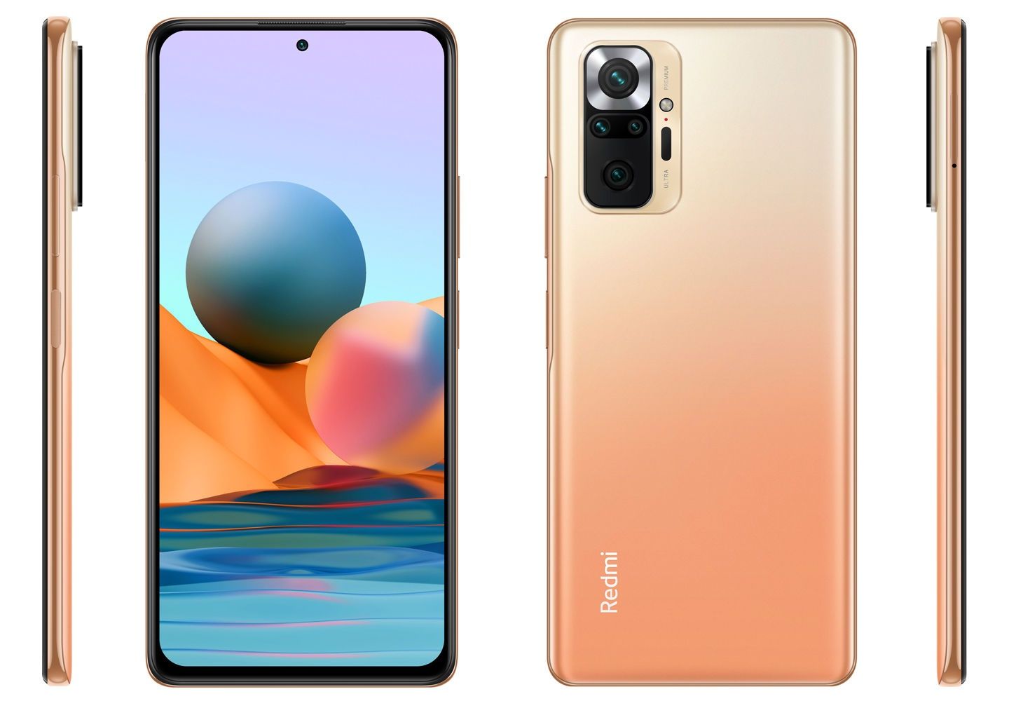 Redmi note 10 pro обмен