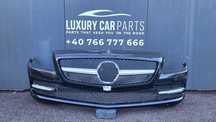 Mercedes SLK facelift Bara fata BF749