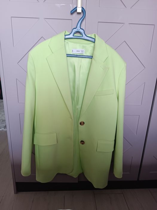 Пиджак Mango, в отличном состоянии