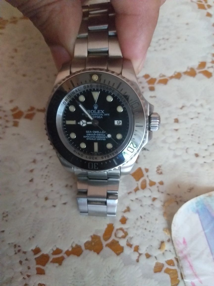 Ceas Rolex automatic