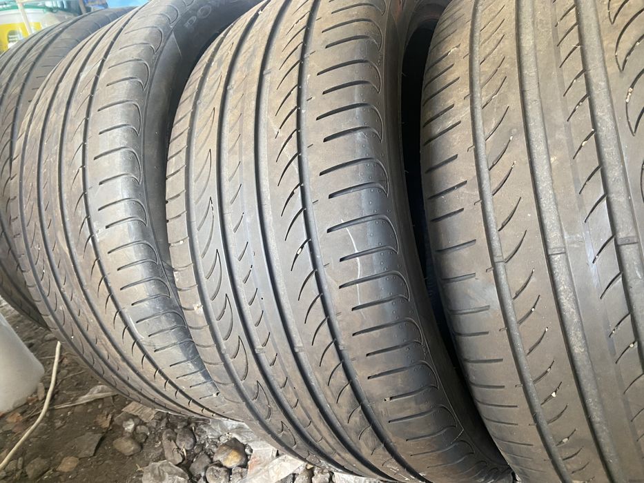 Vand Anvelope 245/40/R18 Pirelli cu garantie