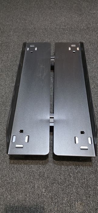 Vand suport unitate pc ikea