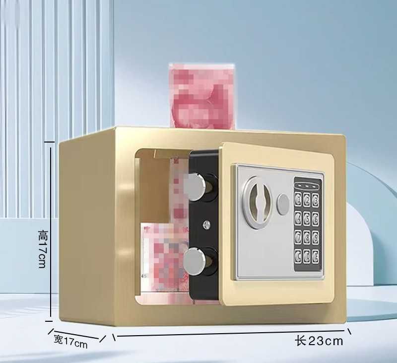 Kkichik seyf\ mini seyf\маленький сейф