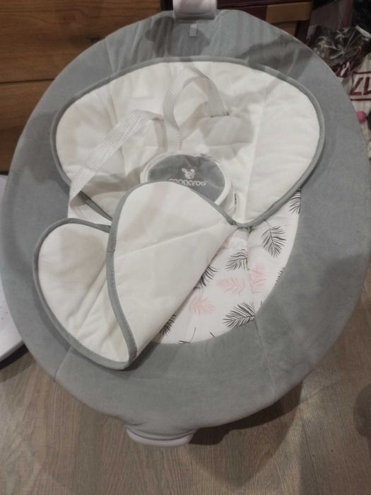 Бебешка Люлка La scala