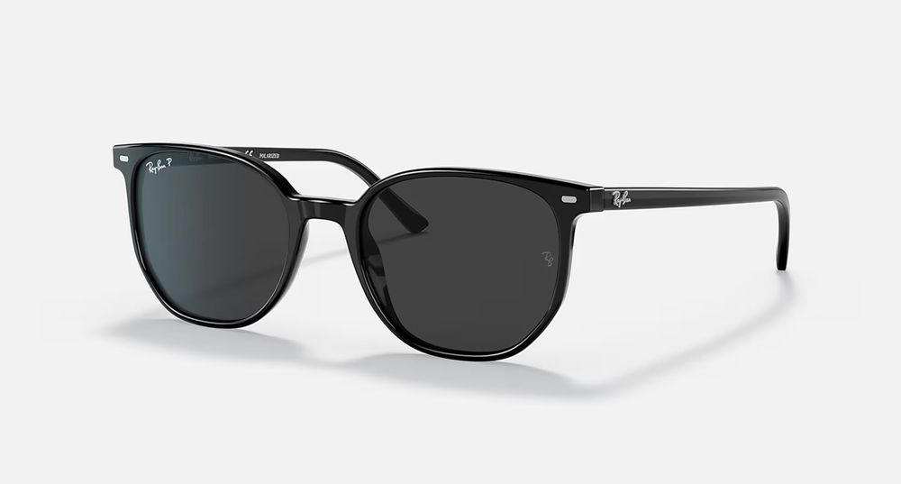 Ray-Ban Black Elliot