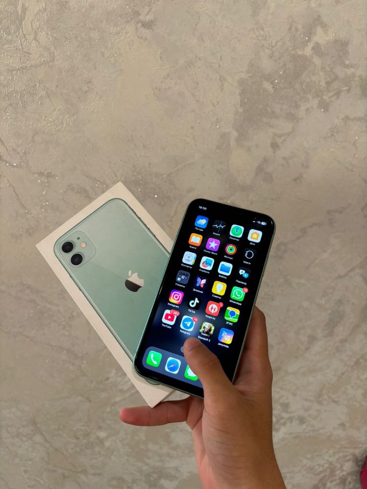 Iphone 11 /айфон 11