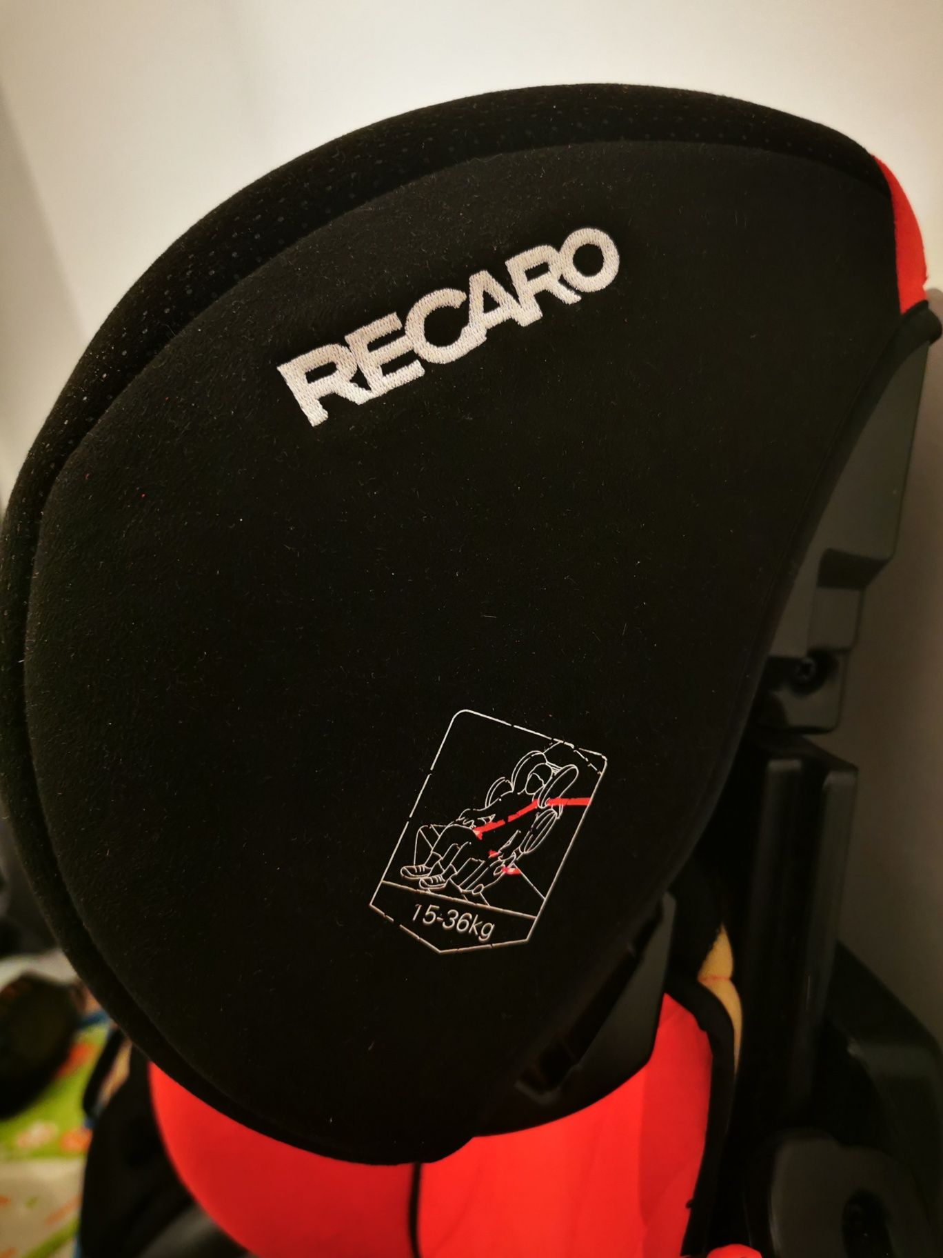 Scaun auto copii Recaro Young Sport Hero