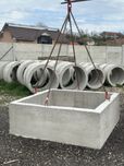 Tuburi de beton / bazine