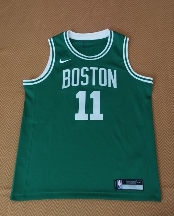 Maieu Boston Celtics - Nike, mărime L
