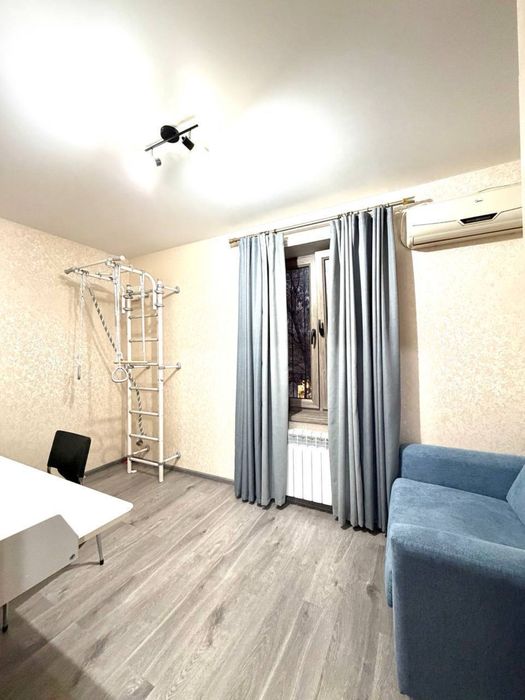 Квартира Ул. Садык Азимова 3/2/4 45 м2