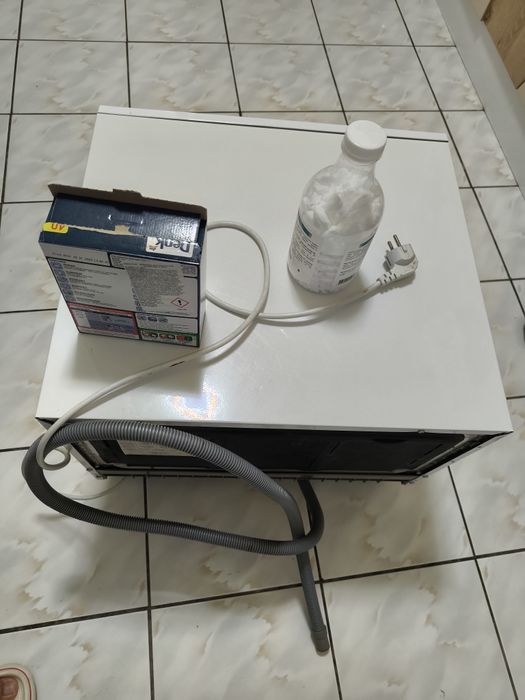 Schimb sau Vand Mașină de spălat vase Beko !