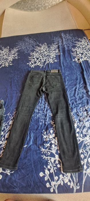 Blugi Colin's original