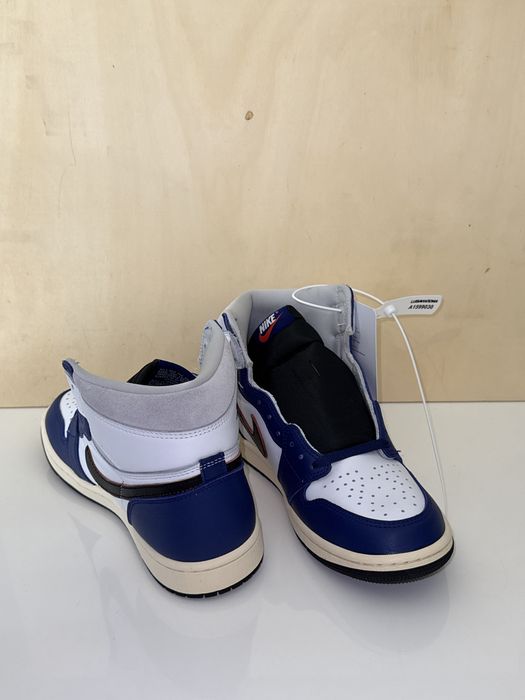 Air Jordan 1 high sneakers