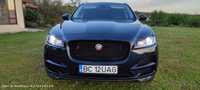 Jaguar F-Pace/Km 122300