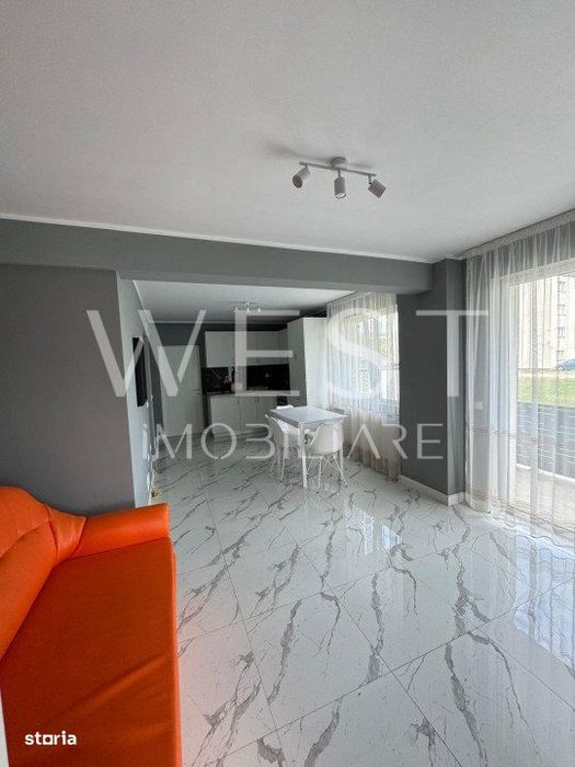 Apartament 3 camere, finisat, mobilat, utilat! Zona Tineretului!