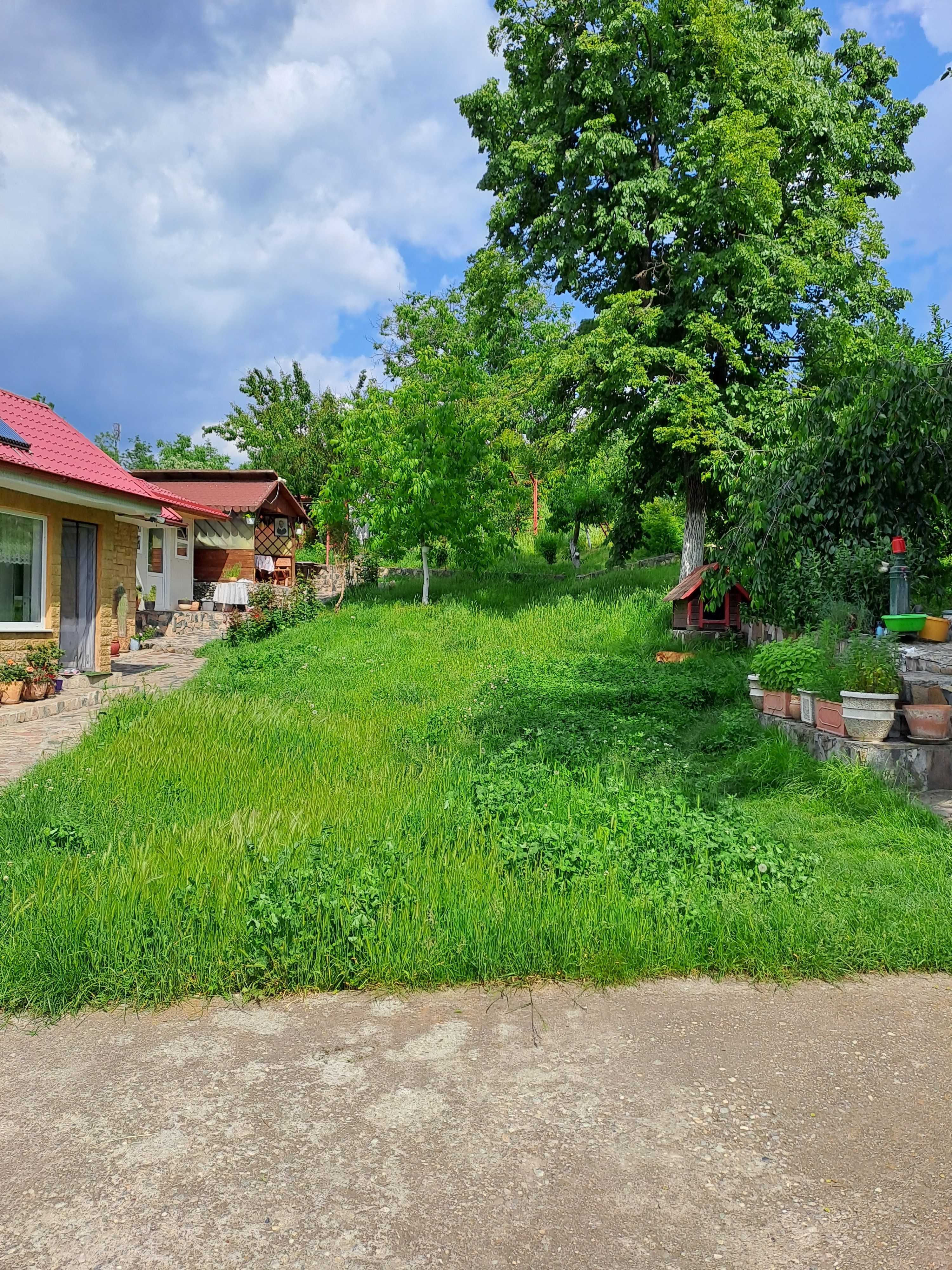 Vand Casa Perieti ultracentral