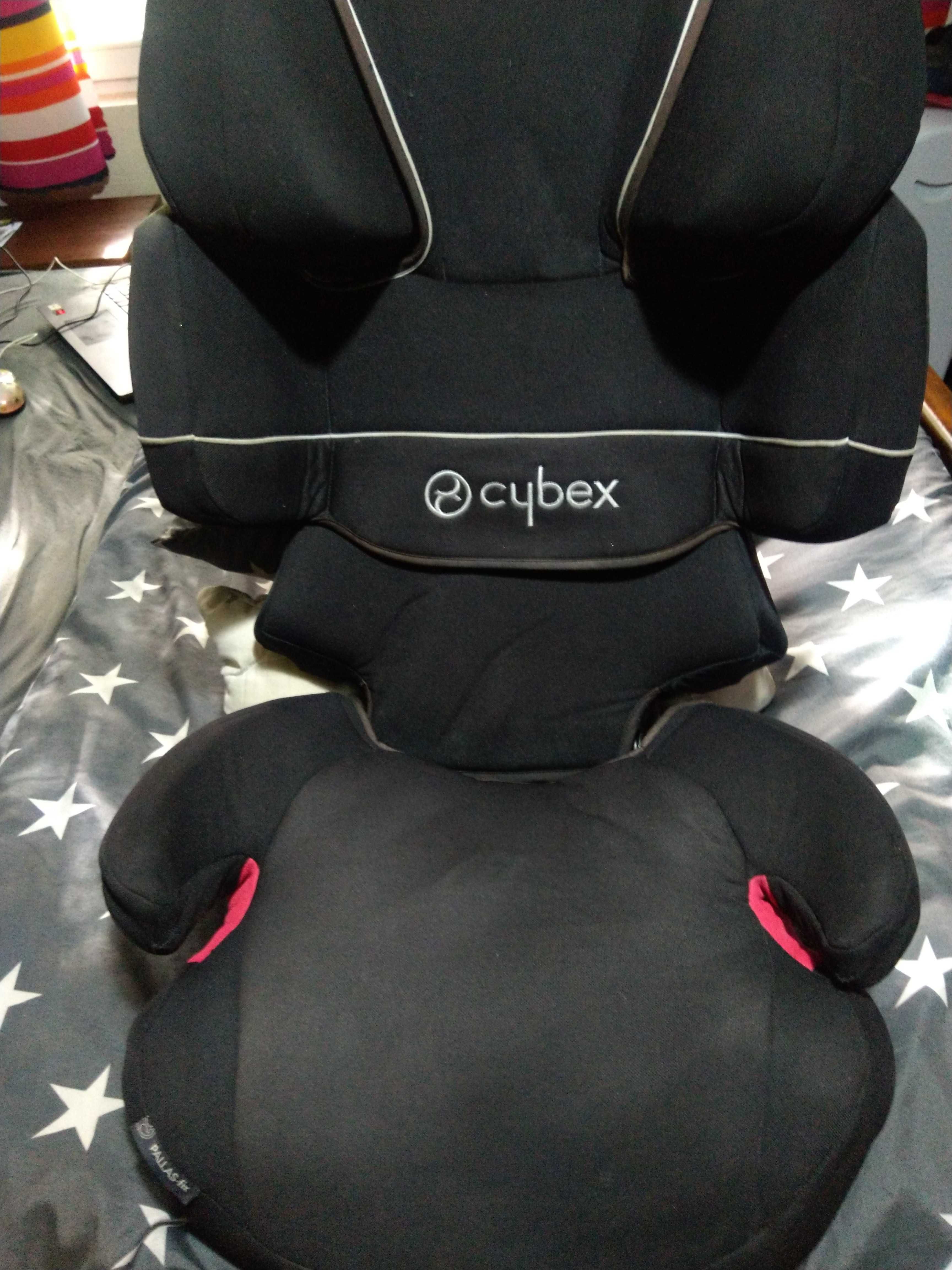 Столче за кола Cybex Solution