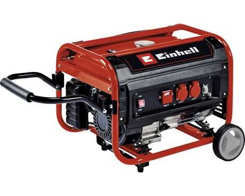 Generator 3100 W aproape nou