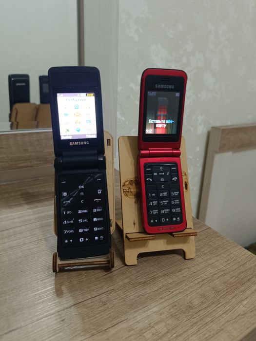 Samsung s3600 E420 раскладушка Оригинал