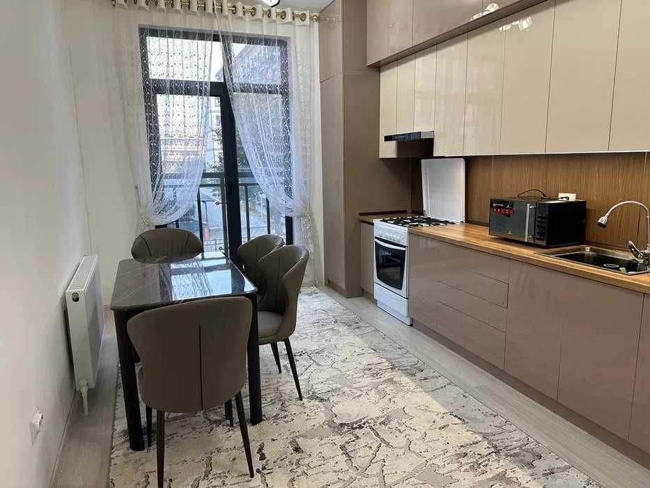 Аренда квартира, 2 комнатная, Яшнабад район