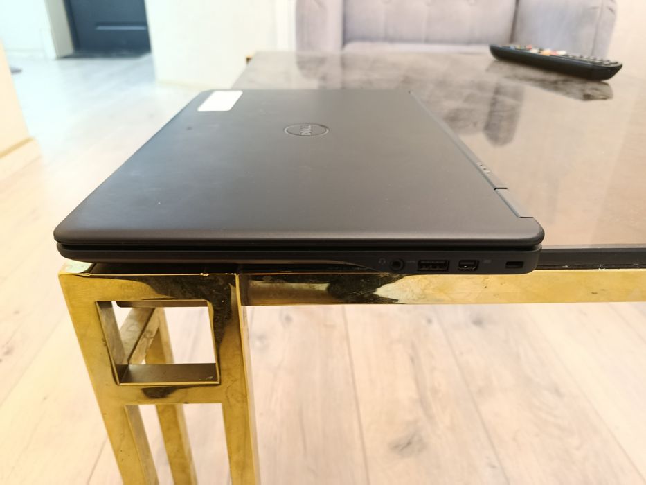 Dell Latitude E7250 (Ishonchli va sifatli biznes noutbuk)
