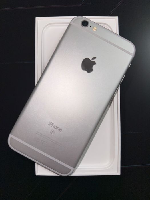 Продам iPhone 6s Шымкент