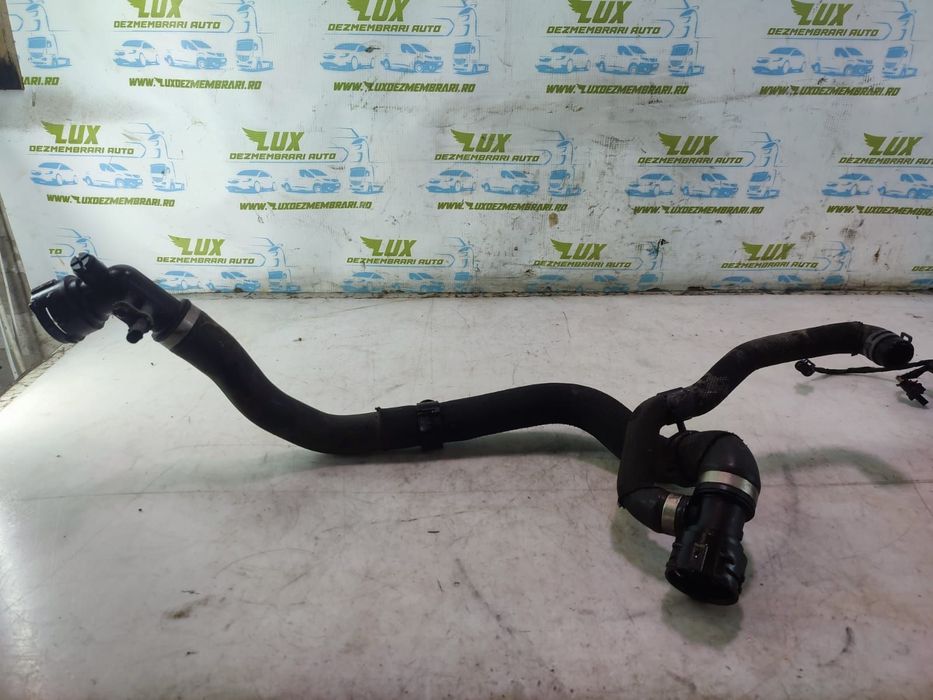 Furtun apa 2.0 DKNA +hybrid Audi A6 C8 [2018 - 2020] 2.0 DKNA +hybrid