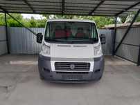 Fiat Ducato Multijet