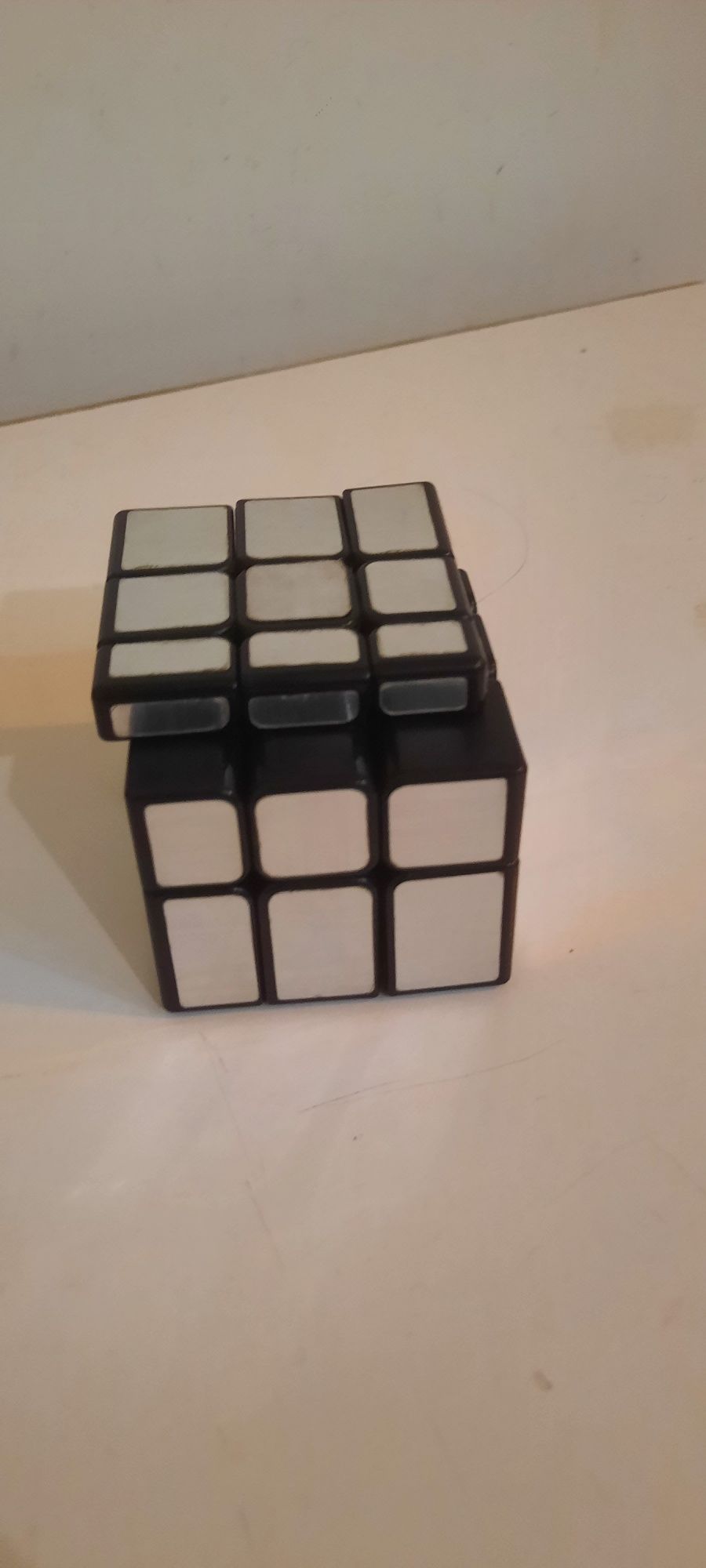 3×3 miror kubik rubik