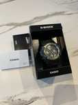 G Shock tough solar