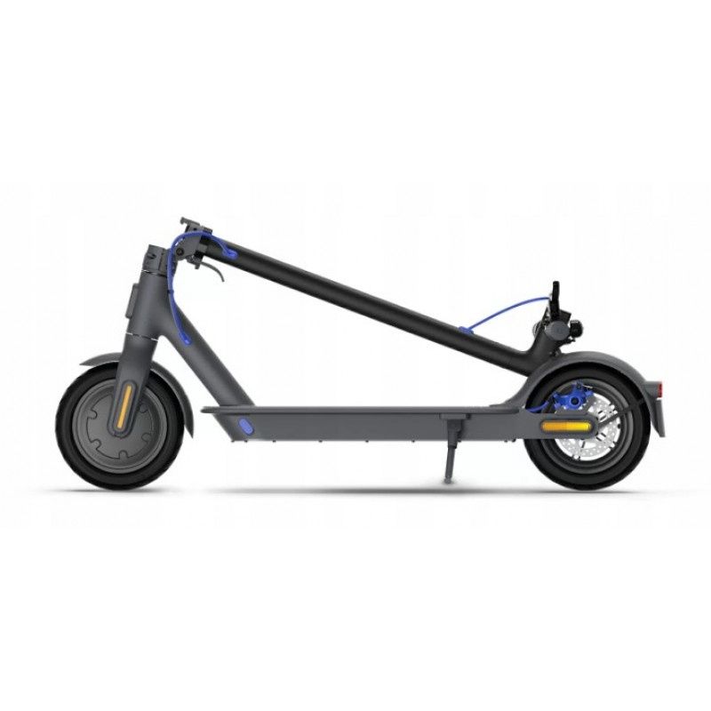 Электросамокат Xiaomi  Mi electric  scooter  3