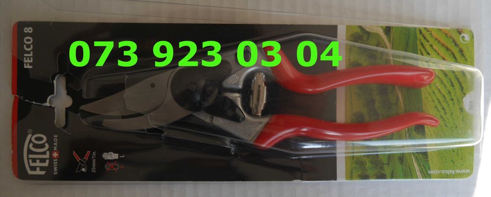 Felco 8 foarfeca gradina