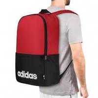 CADOUL IDEAL rucsac adidas rosu+negru 26 x 45 x 14 cm