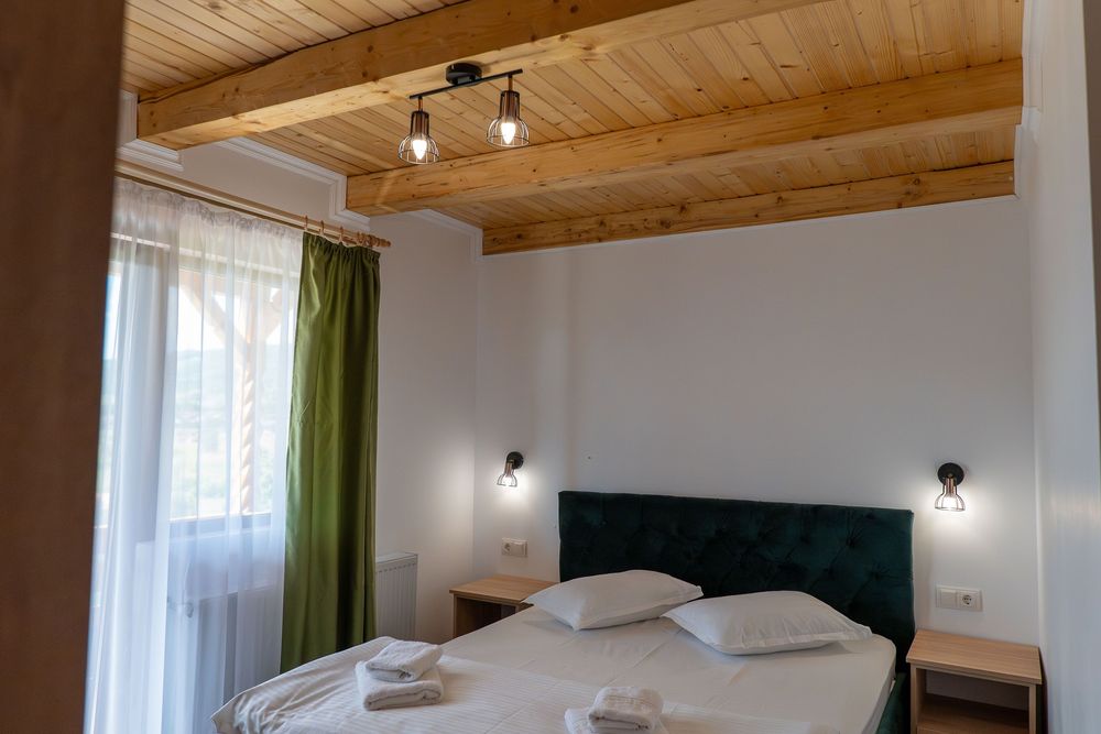 Pensiune de vânzare în Sovata